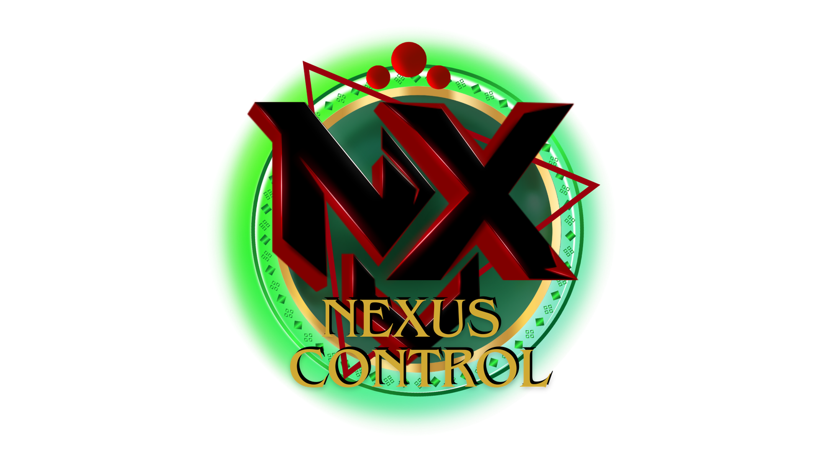 NexusControl Logo