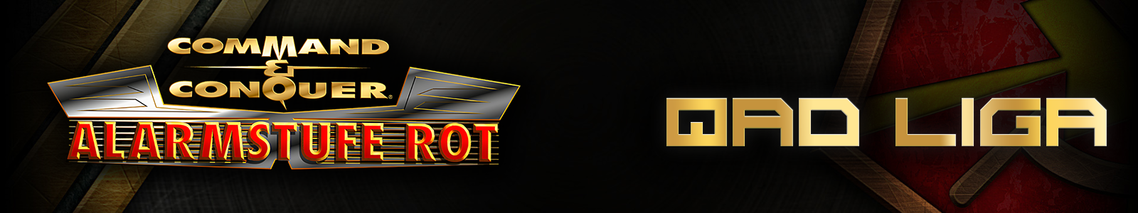 Liga Headbanner
