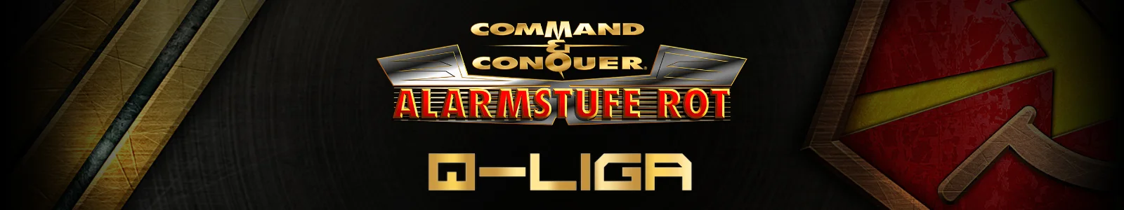 Liga Headbanner