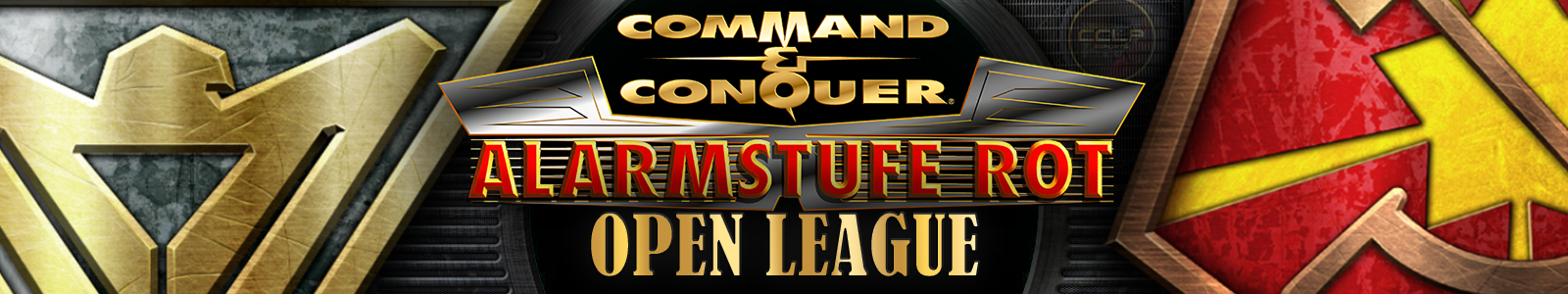 Liga Headbanner